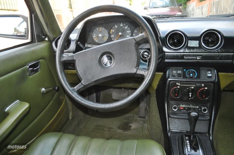 Mercedes Clase E - foto 11