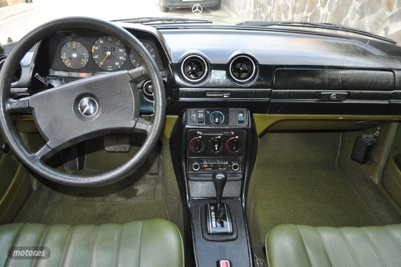 Mercedes Clase E - foto 12