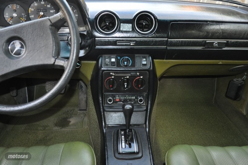 Mercedes Clase E - foto 14