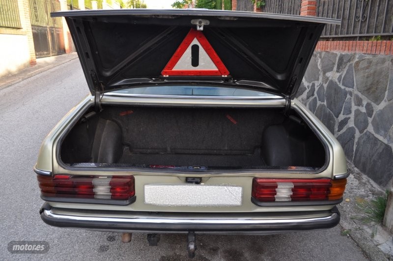 Mercedes Clase E - foto 16