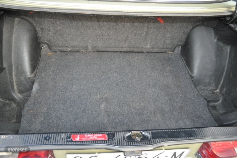 Mercedes Clase E - foto 17