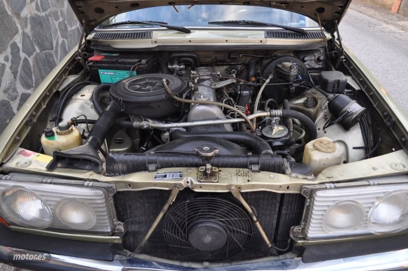 Mercedes Clase E - foto 18