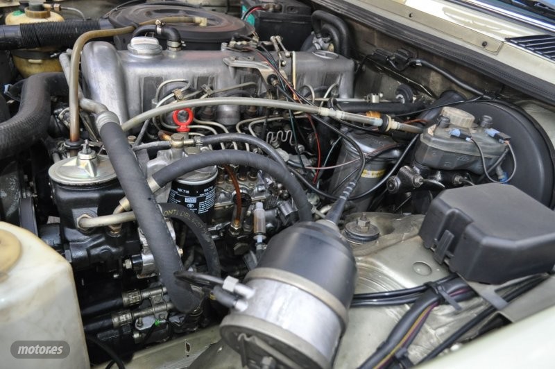 Mercedes Clase E - foto 20