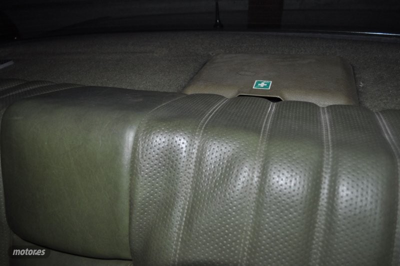 Mercedes Clase E - foto 24