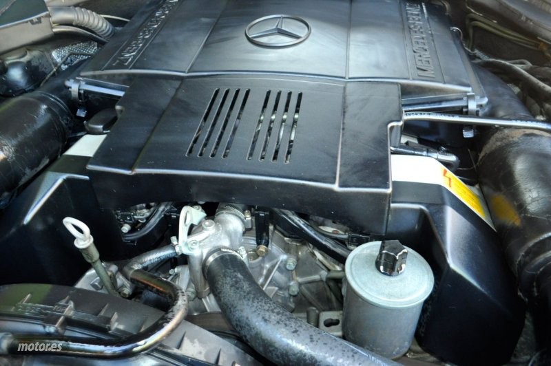 Mercedes Clase S - foto 20