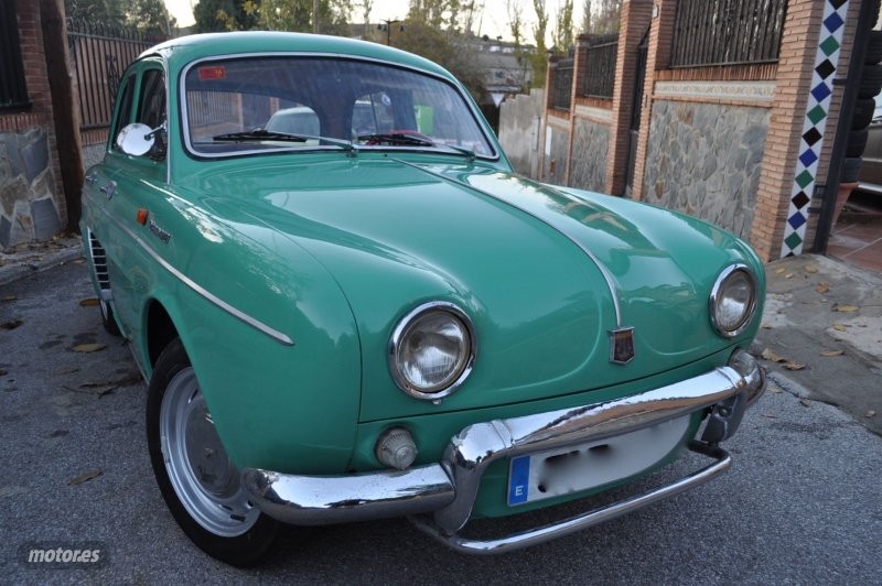 renault r15 1972 / 43.000km. foto grande (2)