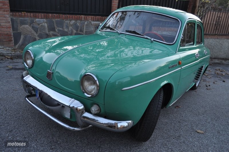 renault r15 1972 / 43.000km. foto grande (3)