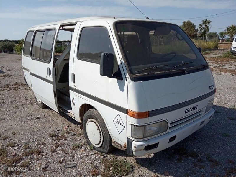 Opel MIDI A RESTAURAR. - foto 4