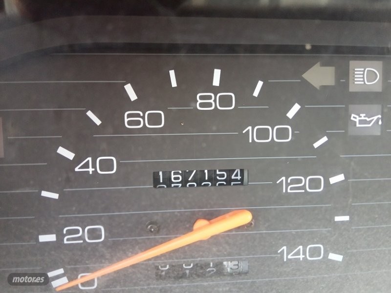 Opel MIDI A RESTAURAR. - foto 5