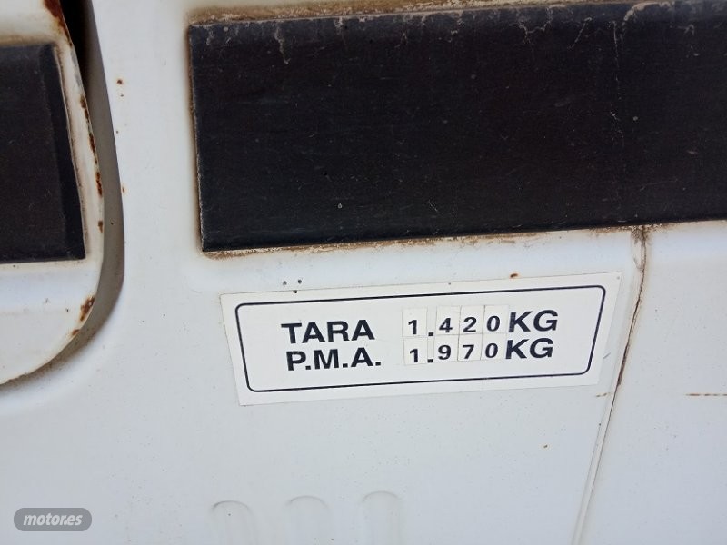 Opel MIDI A RESTAURAR. - foto 6