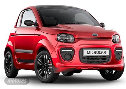 microcar due 2022 / foto grande (2)