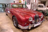Jaguar MK2  MOTOR 420