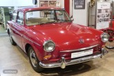 Volkswagen 1600 L TYPE 3  NOTCHBACK
