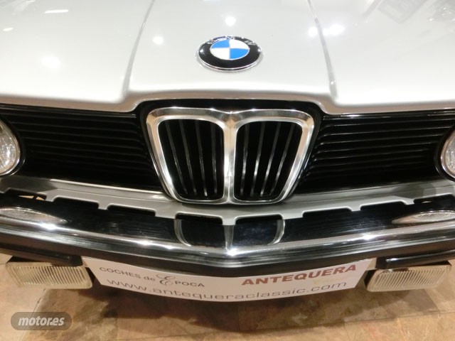 bmw 518 1980 / foto grande (2)