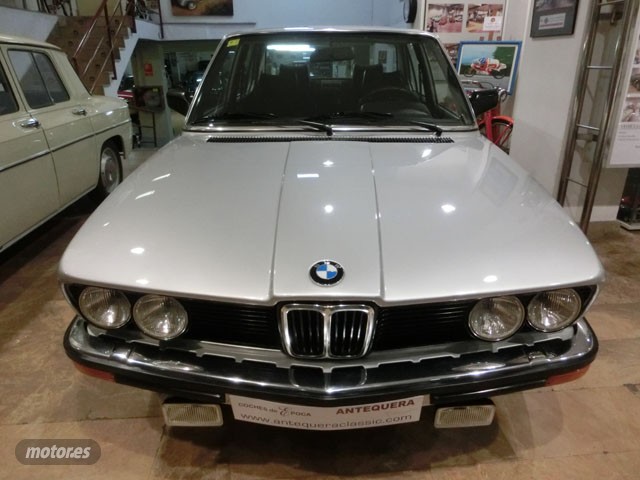 BMW 518 - foto 5