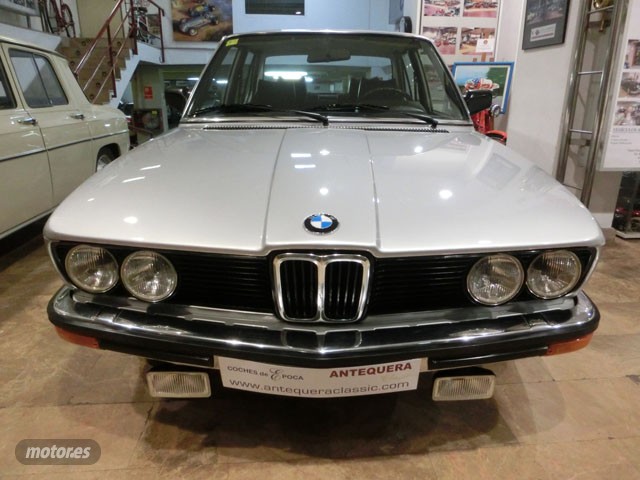 BMW 518 - foto 6