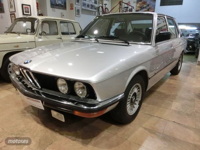 BMW 518 - foto 7
