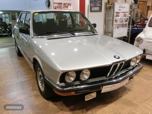 BMW 518 - foto 10