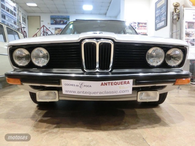 BMW 518 - foto 12
