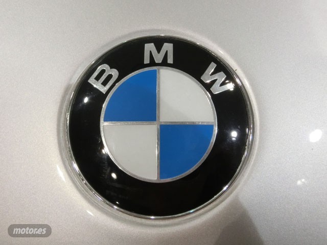 BMW 518 - foto 14