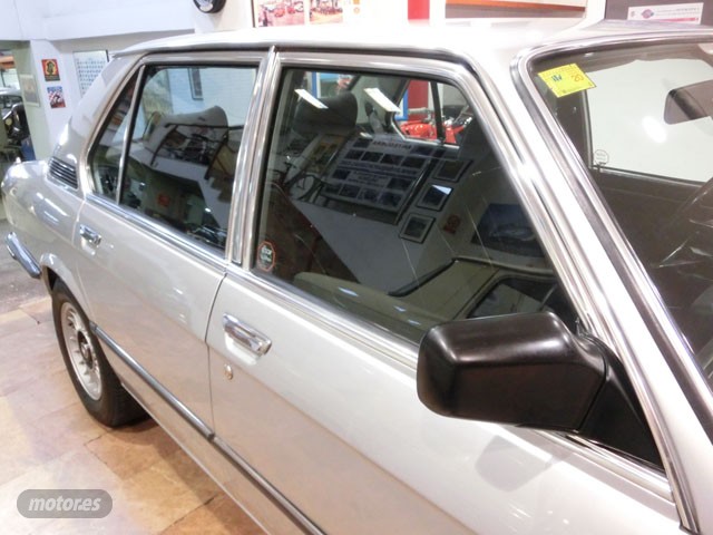 BMW 518 - foto 15