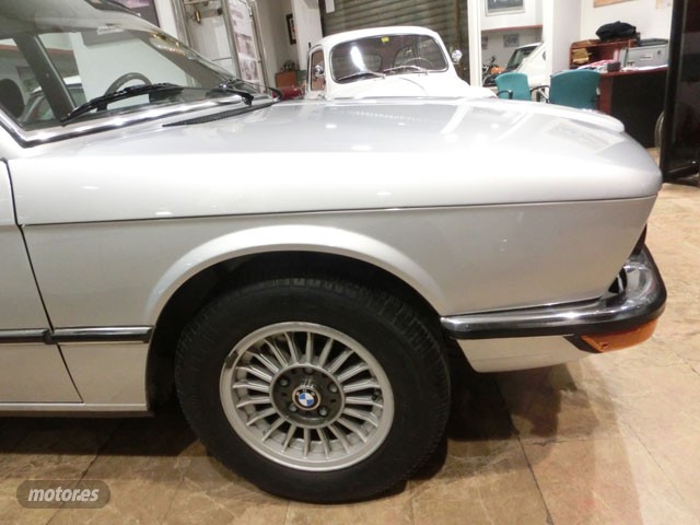 BMW 518 - foto 22
