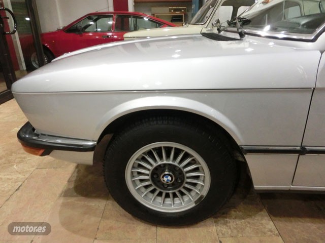 BMW 518 - foto 23