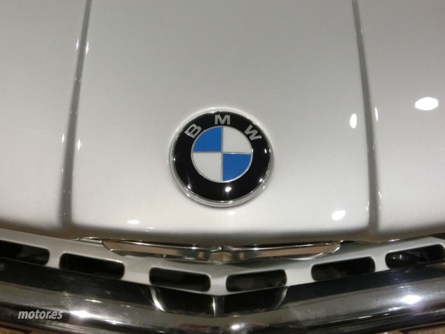 BMW 518 - foto 26