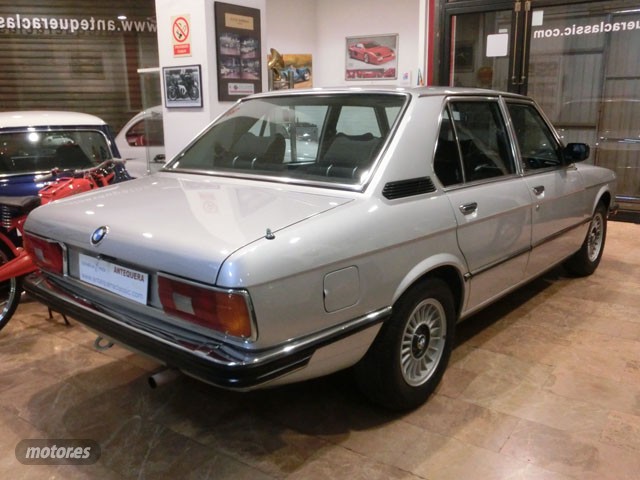 BMW 518 - foto 27