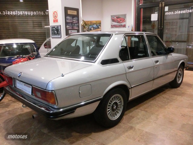 BMW 518 - foto 28