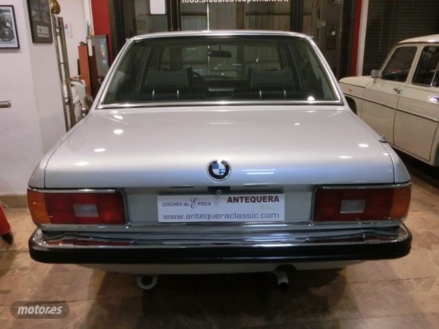 BMW 518 - foto 29