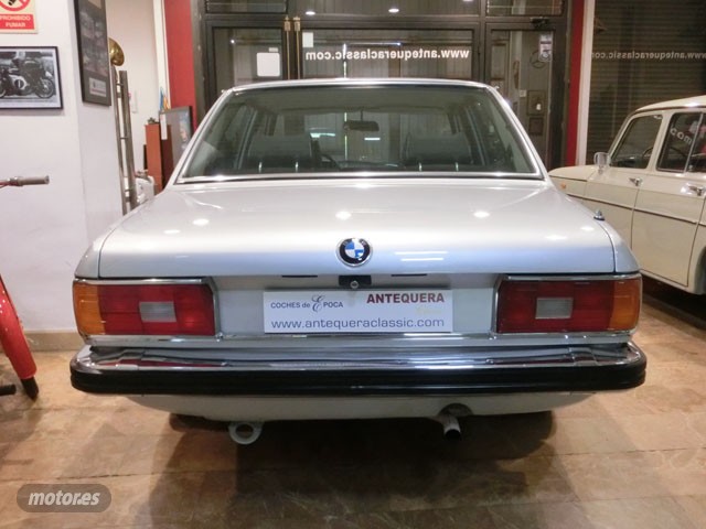 BMW 518 - foto 30