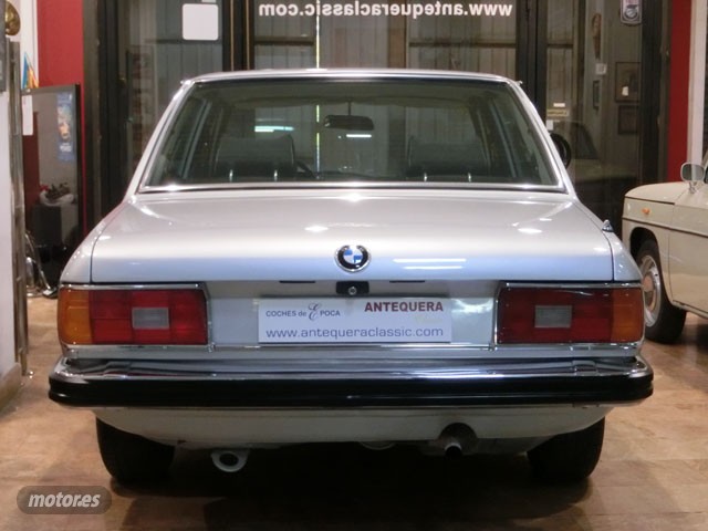 BMW 518 - foto 31