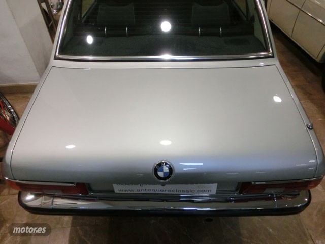 BMW 518 - foto 32