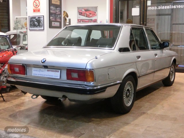 BMW 518 - foto 34