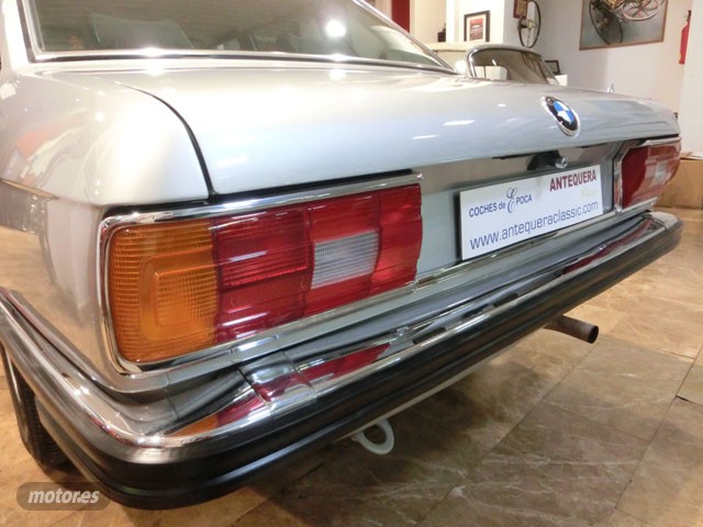 BMW 518 - foto 41