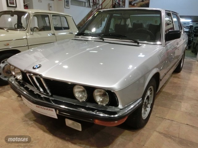 BMW 518 - foto 43
