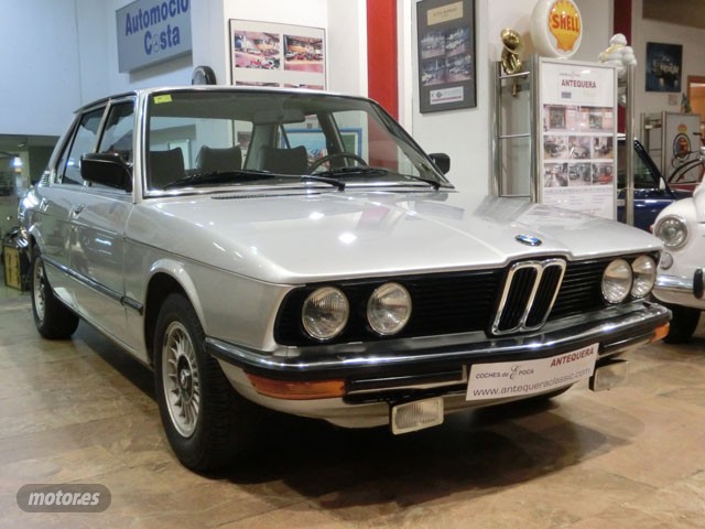 BMW 518 - foto 44