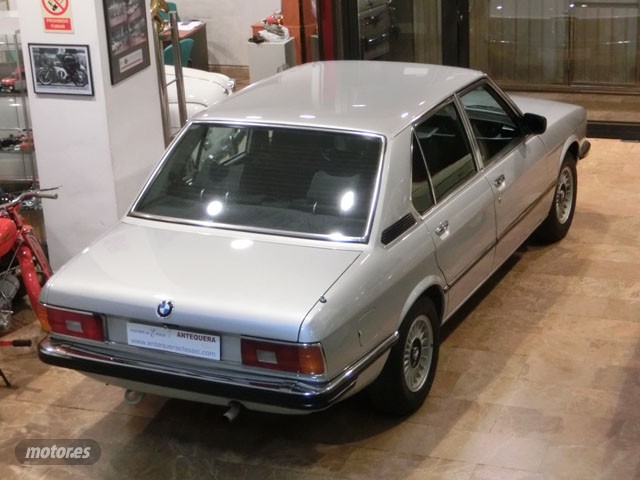 BMW 518 - foto 51