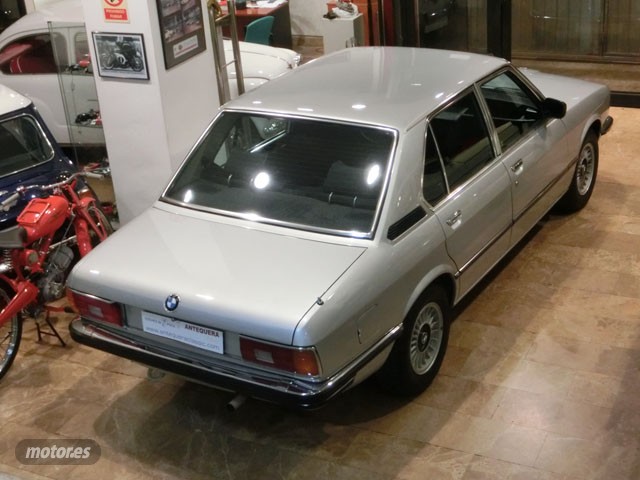 BMW 518 - foto 52