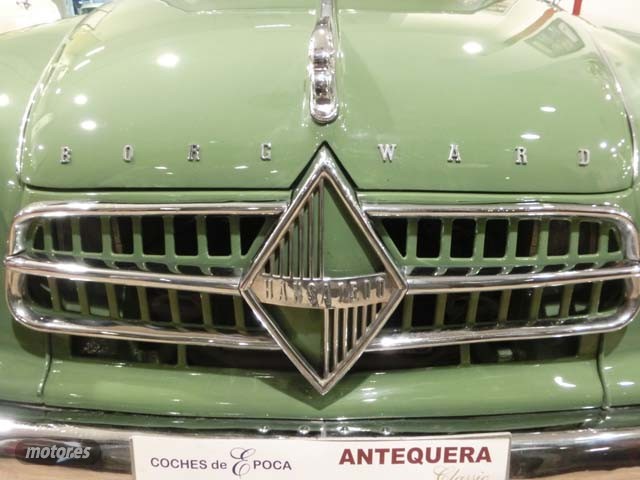 BORGWARD ISABELLA - foto 5