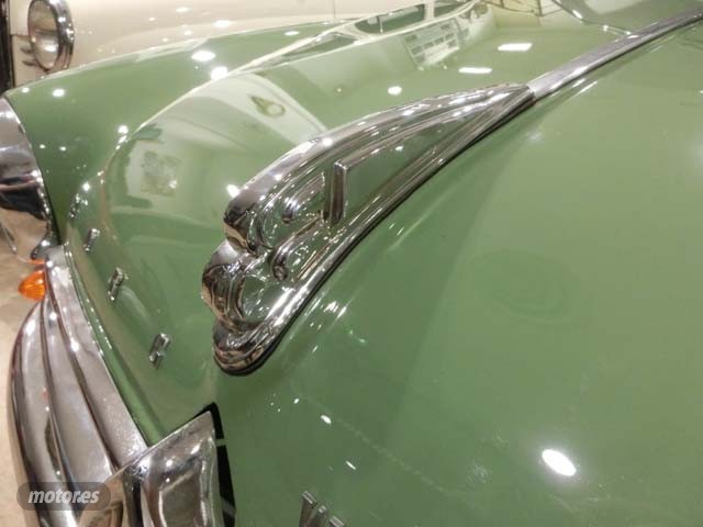 BORGWARD ISABELLA - foto 7