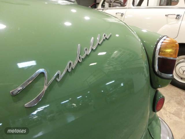 BORGWARD ISABELLA - foto 9