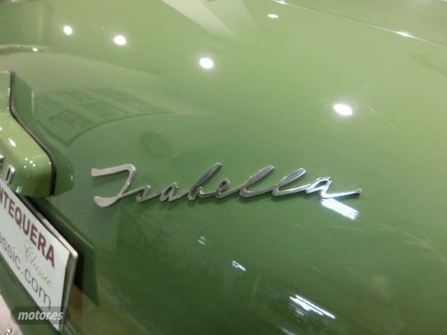 BORGWARD ISABELLA - foto 12