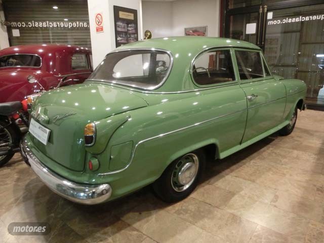 BORGWARD ISABELLA - foto 13