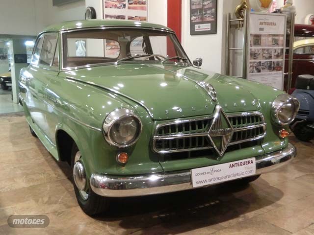 BORGWARD ISABELLA - foto 14