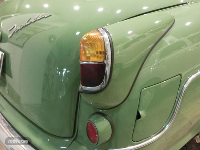 BORGWARD ISABELLA - foto 17