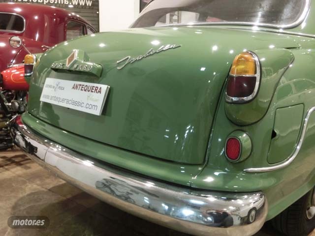 BORGWARD ISABELLA - foto 18