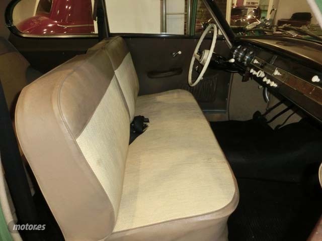 BORGWARD ISABELLA - foto 24