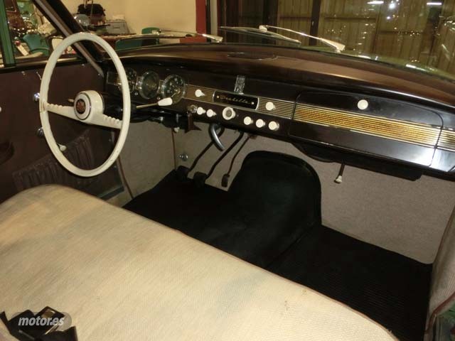 BORGWARD ISABELLA - foto 25